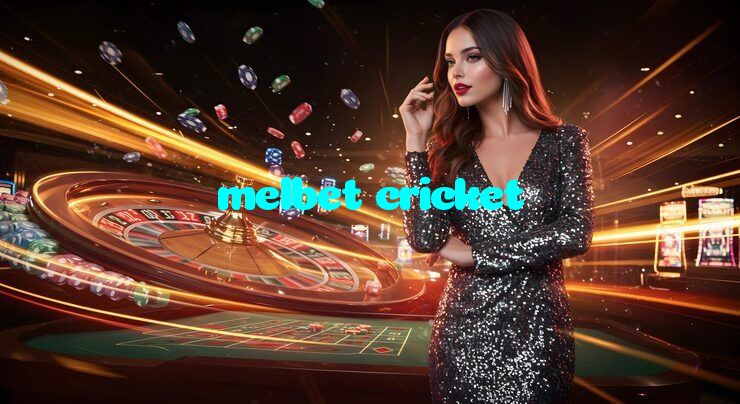 melbet cricket