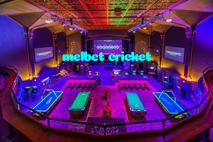 available types of melbet cricket bet including pre-match live express and system bets