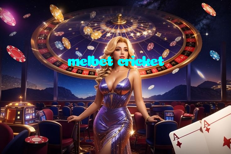 melbet cricket casino presented on mobile device in Pakistan with slots and live games